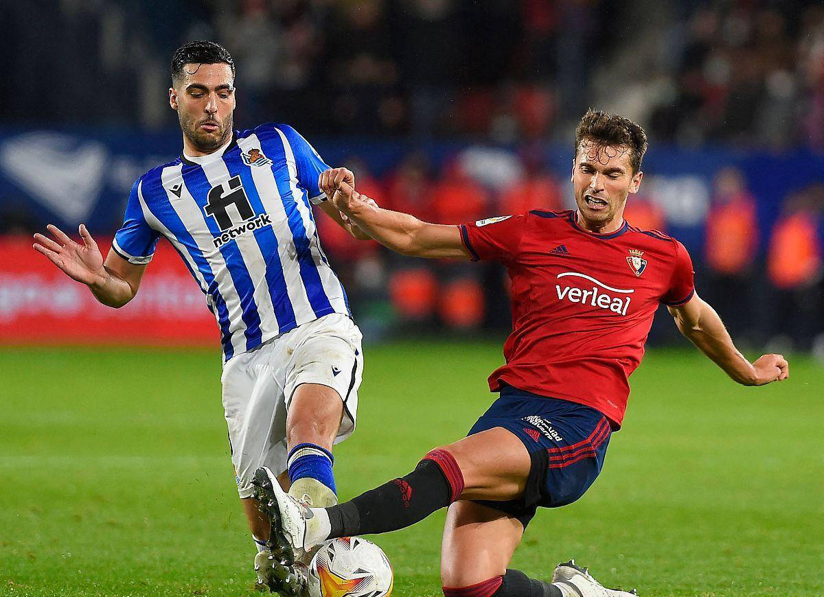 西甲：巴塞罗那VS奥萨苏纳 今日专家比分预测